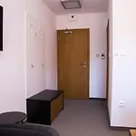Apartmán Snowland *