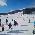 Snowland Apartmán Valca