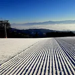 Snowland Apartmán Valca