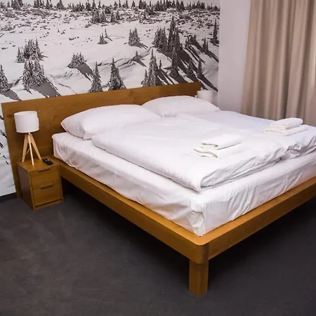 Snowland Apartment