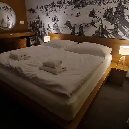 Snowland Apartmán Valca