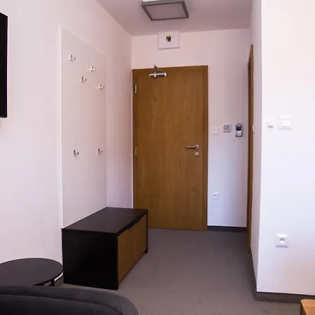 Apartment Snowland *