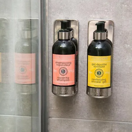 Apartment Snowland Valca