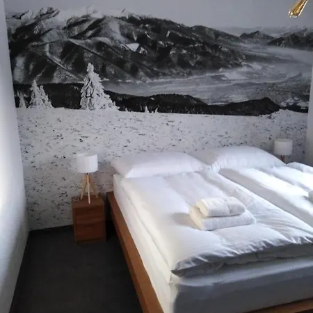 Apartment Snowland Valca