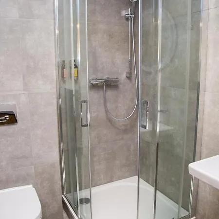 Apartmán Snowland Valca