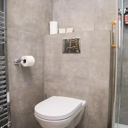 Apartmán Snowland Valca