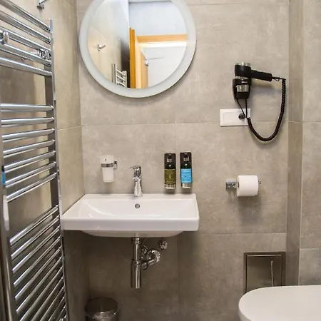 Apartmán Snowland Valca