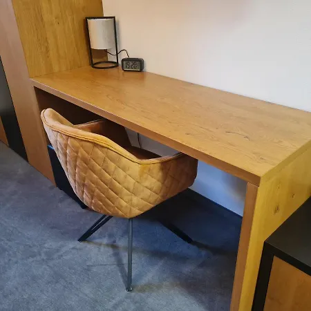 Apartment Snowland Valca