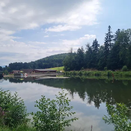 דירה Snowland Valča