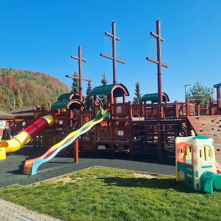 Snowland Valca