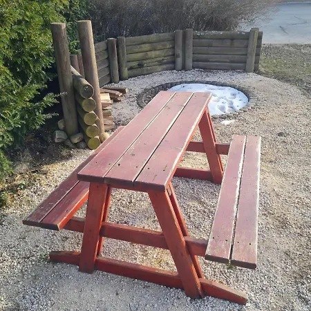 Apartmán Snowland *