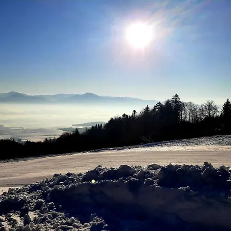 Snowland Valca