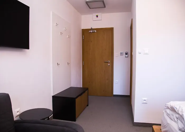 Apartment Snowland *