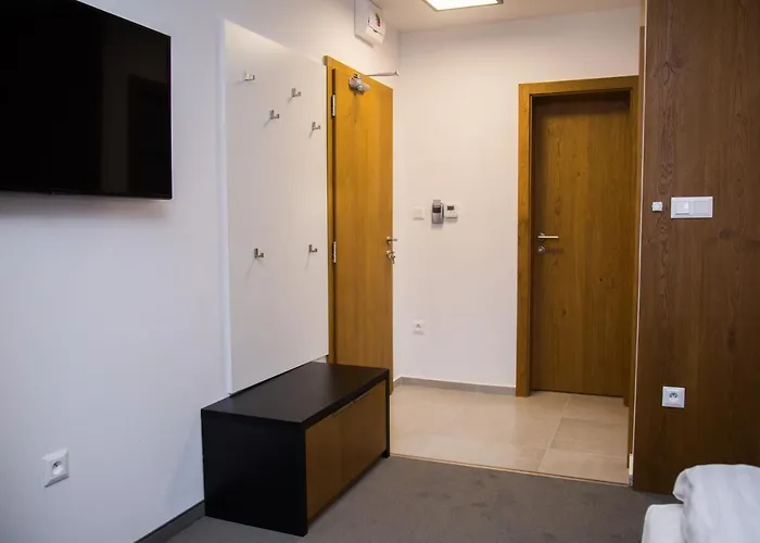 Apartment Snowland