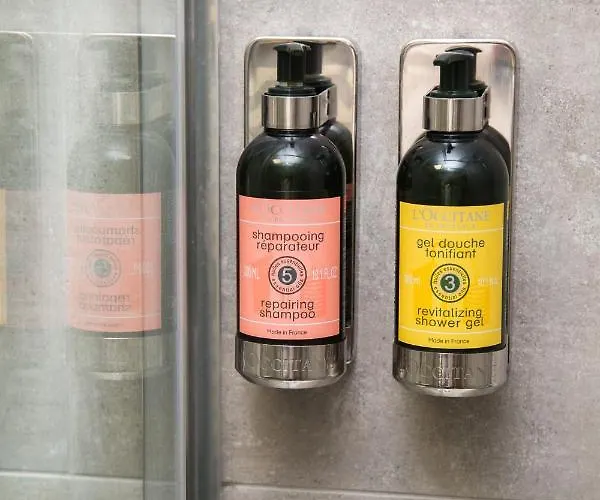 شقة Snowland Valča