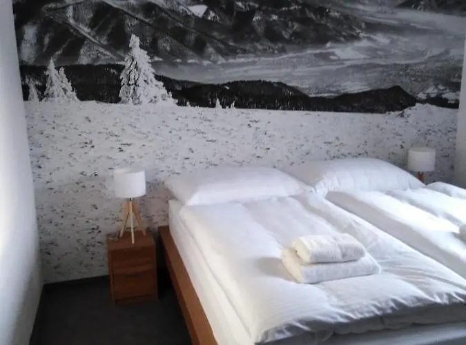 Apartment Snowland Valca