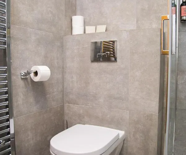 Apartament Snowland Valča