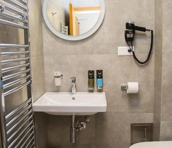 Apartament Snowland Valča