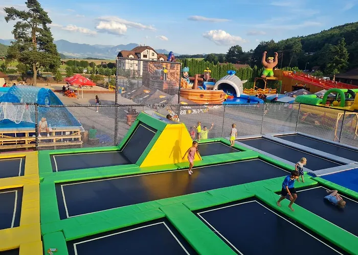 Snowland Valca