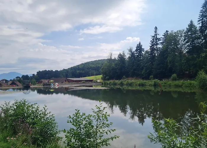 Apartament Snowland Valča