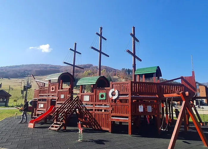 Snowland Valca