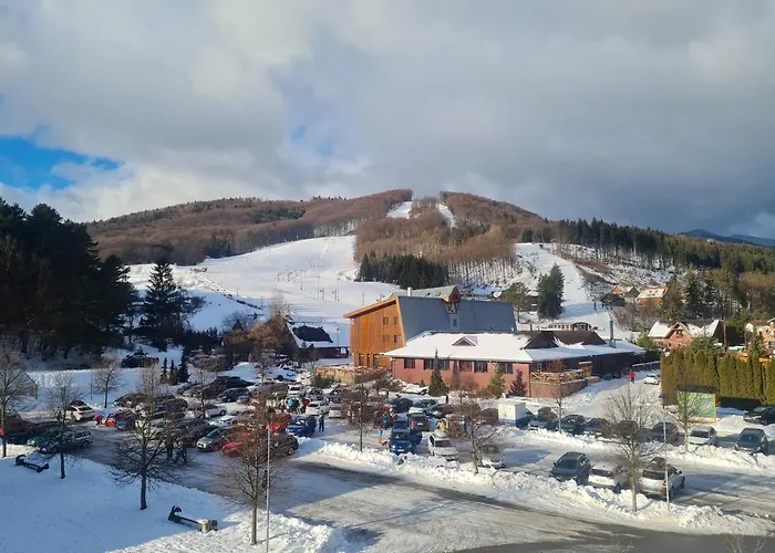 Apartment Snowland