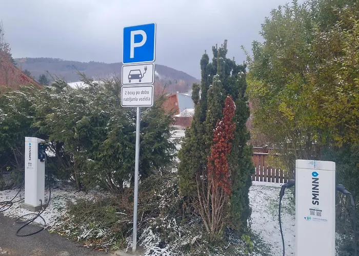 Apartment Snowland