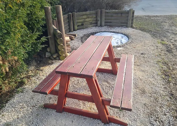 Apartment Snowland *