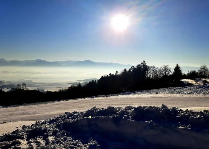 Snowland Valča